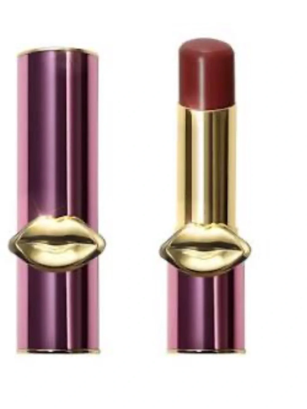 ⚡️❄️Pat McGrath Flesh 7 Lip Fetish Divinyl Lip Shine